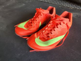 Nike Youth Sprint Spikes Shoes 3.5