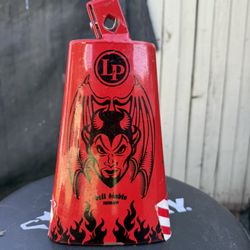 Latin Percussion Diablo Cowbell
