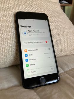 iPhone SE 2nd Gen Unlocked