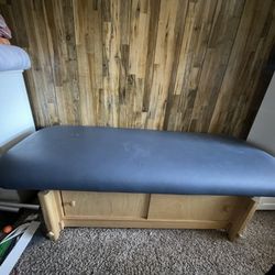 Massage Table