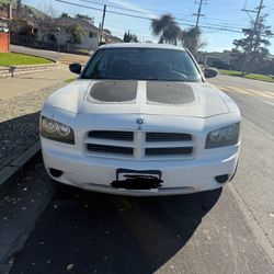2008 Dodge Charger