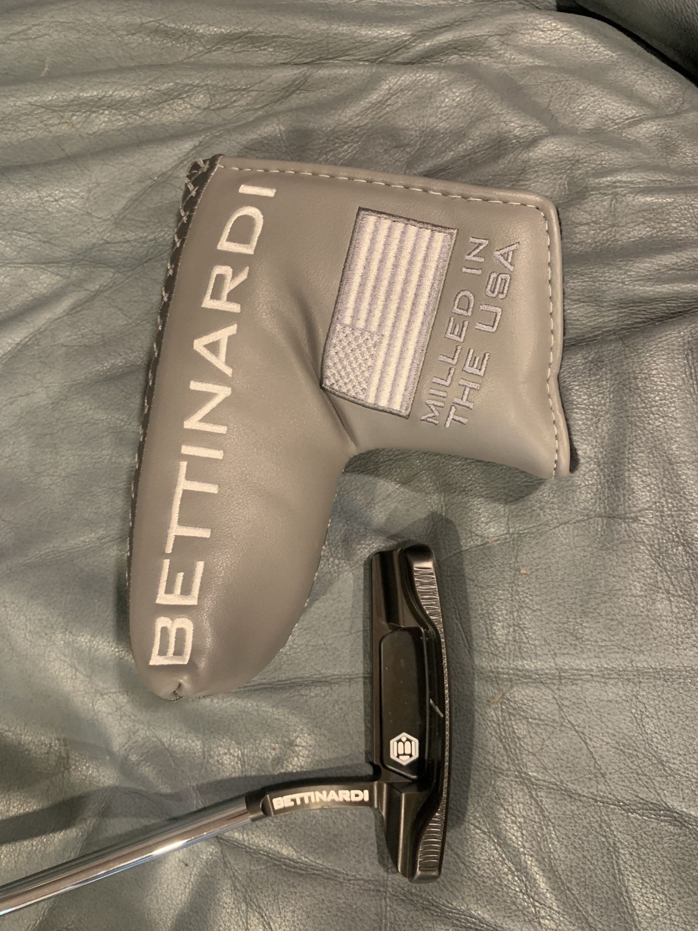 Bettinardi Putter