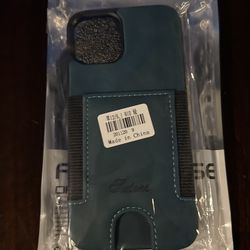 iPhone 12 Pro Case (New)