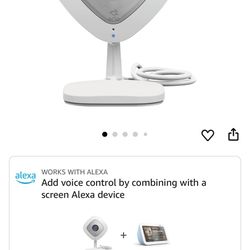 Alto q HD Security Camera 