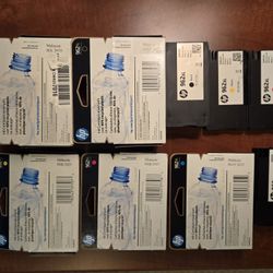 HP 962 Ink Combo NEW In Boxes