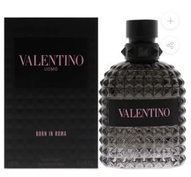 Valentino Uomo