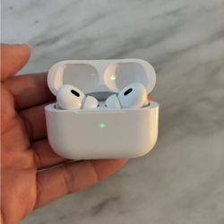 AirPod Pros 