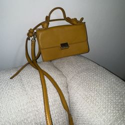 Cross Body Bag