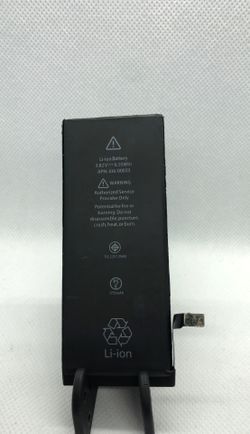 iPhone 6s battery replacement part