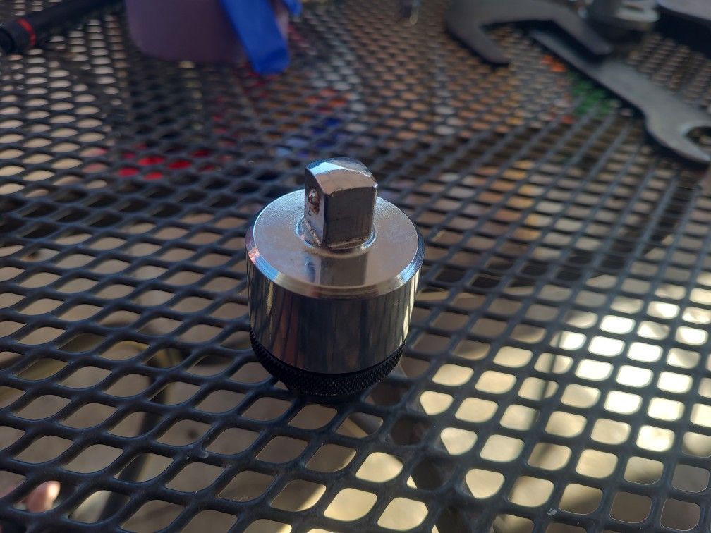 New PROTO 5447 Ratchtor