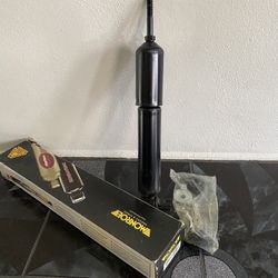 Premium Front Dodge Ram 1500 Monroe Shock Absorbers Pair