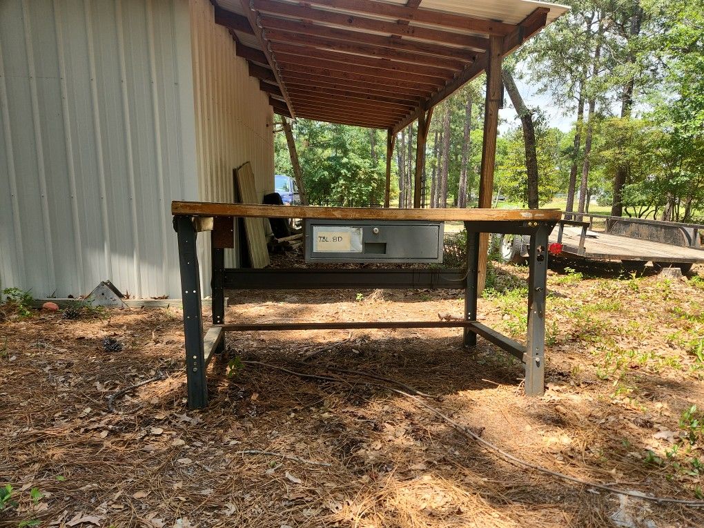 Work Table