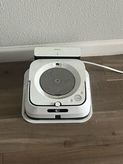 I-robot Mop $60