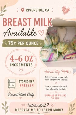 Breast Milk