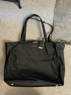Tumi Laptop Tote