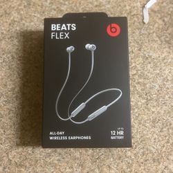 Beat Flex New 