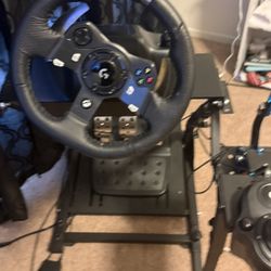 Full Racing Rig 
