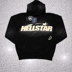 Hellstar Hoodie With Gems(ig:r.dealz(