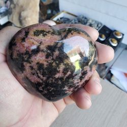 Healing Crystals And Minerals 