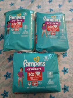 Pamper