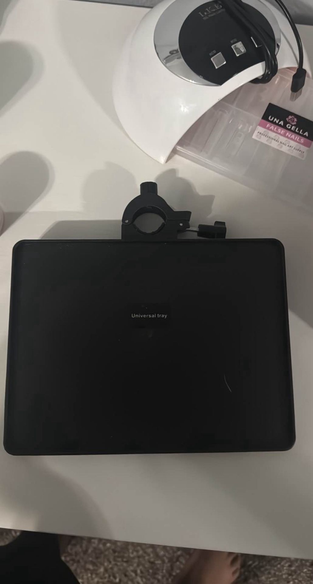 Acrylic Nail Supplies!