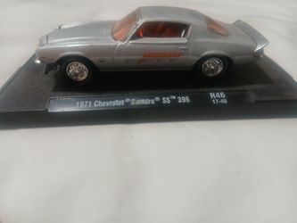 Hot Wheels/Camaro $10