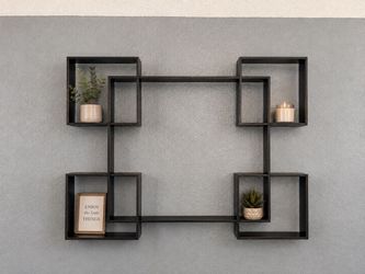 Decorative Shelves