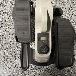 Under Desk Elliptical