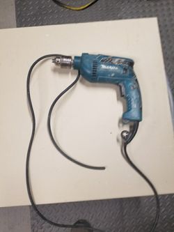 Makita Drill Needs New Cord
