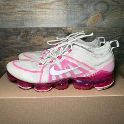 Nike VaporMax Pink Rose-11W