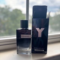 YvesSaintLaurent Eau De Parfum