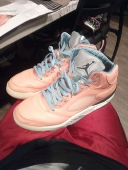 Jordan Retro 5