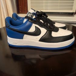 Nike By You Air Force 1