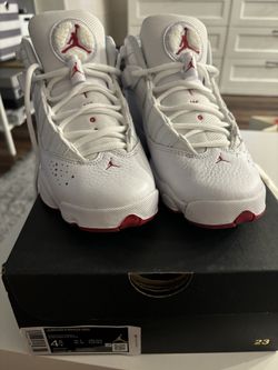 Jordan 6 Rings