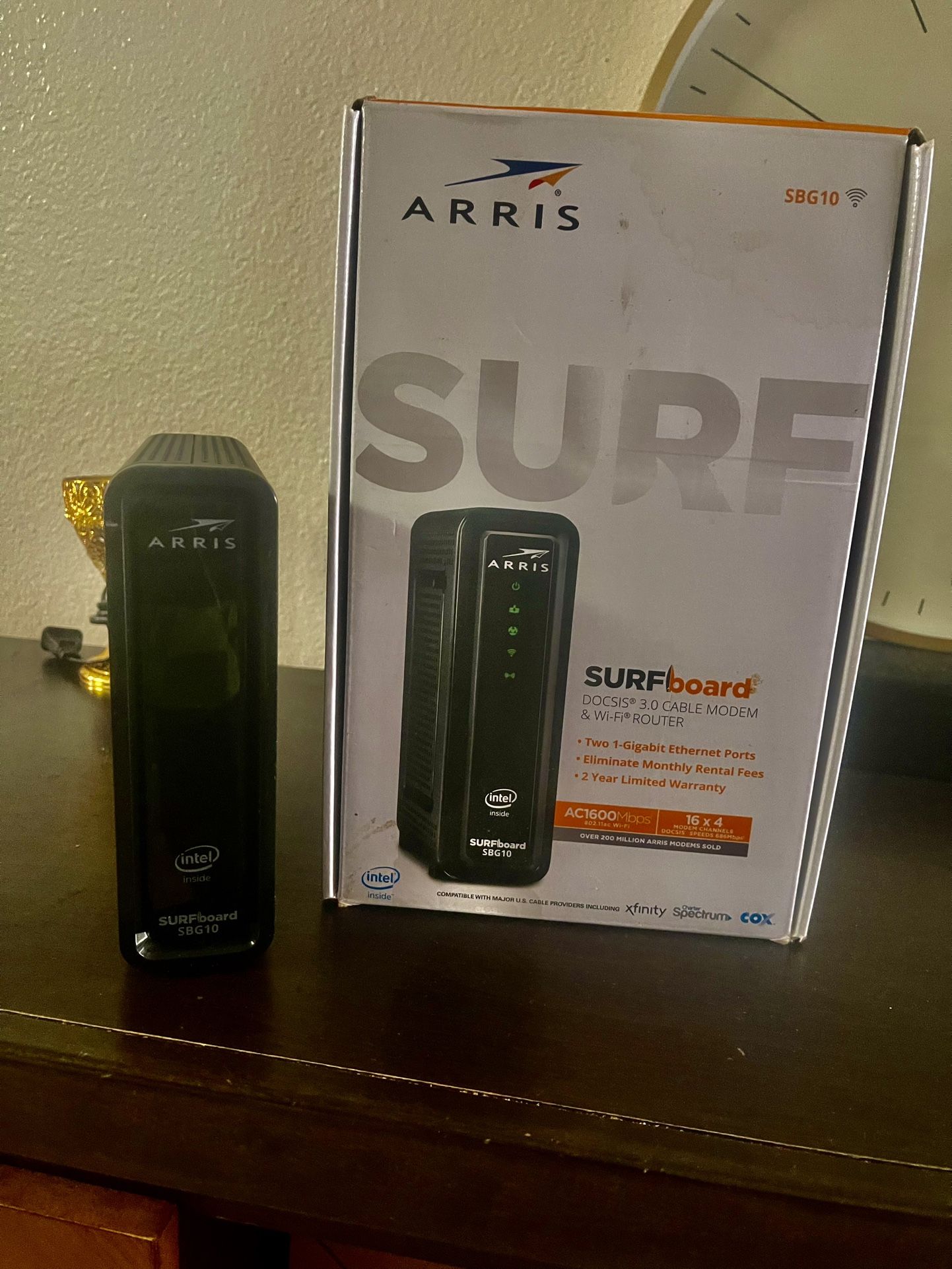 router