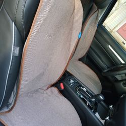 Seat Covers for Car