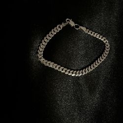 925 Silver Bracelet 