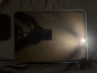 Apple iPad (A16 ) 11 inch