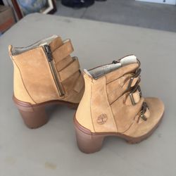 Women’s Timberland Boots