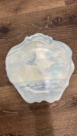 Decorative Plate