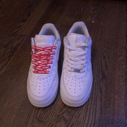 Supreme Air force 1 
