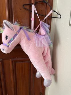 Kids unicorn costume