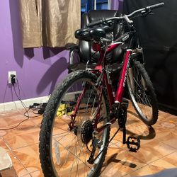 Trek 3500