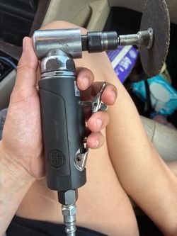 NAPA GRINDER