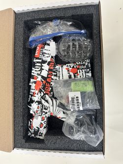 Electric Gel Ball Blaster New