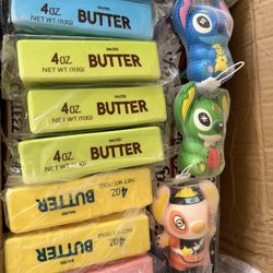 Butter