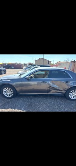 2014 Chrysler 300