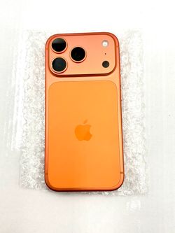 iPhone 17 PRO! FACTORY UNLOCKED