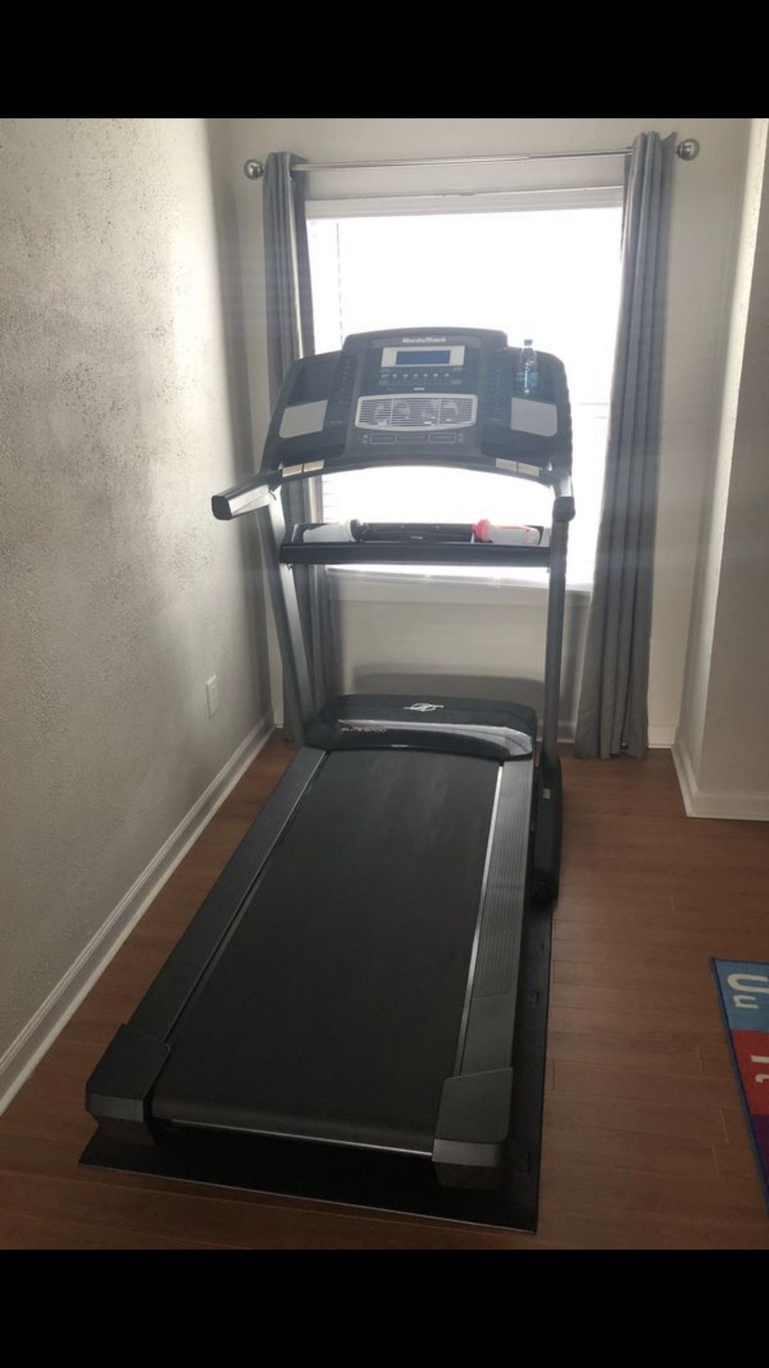 NordicTrack 3700 Series Treadmill