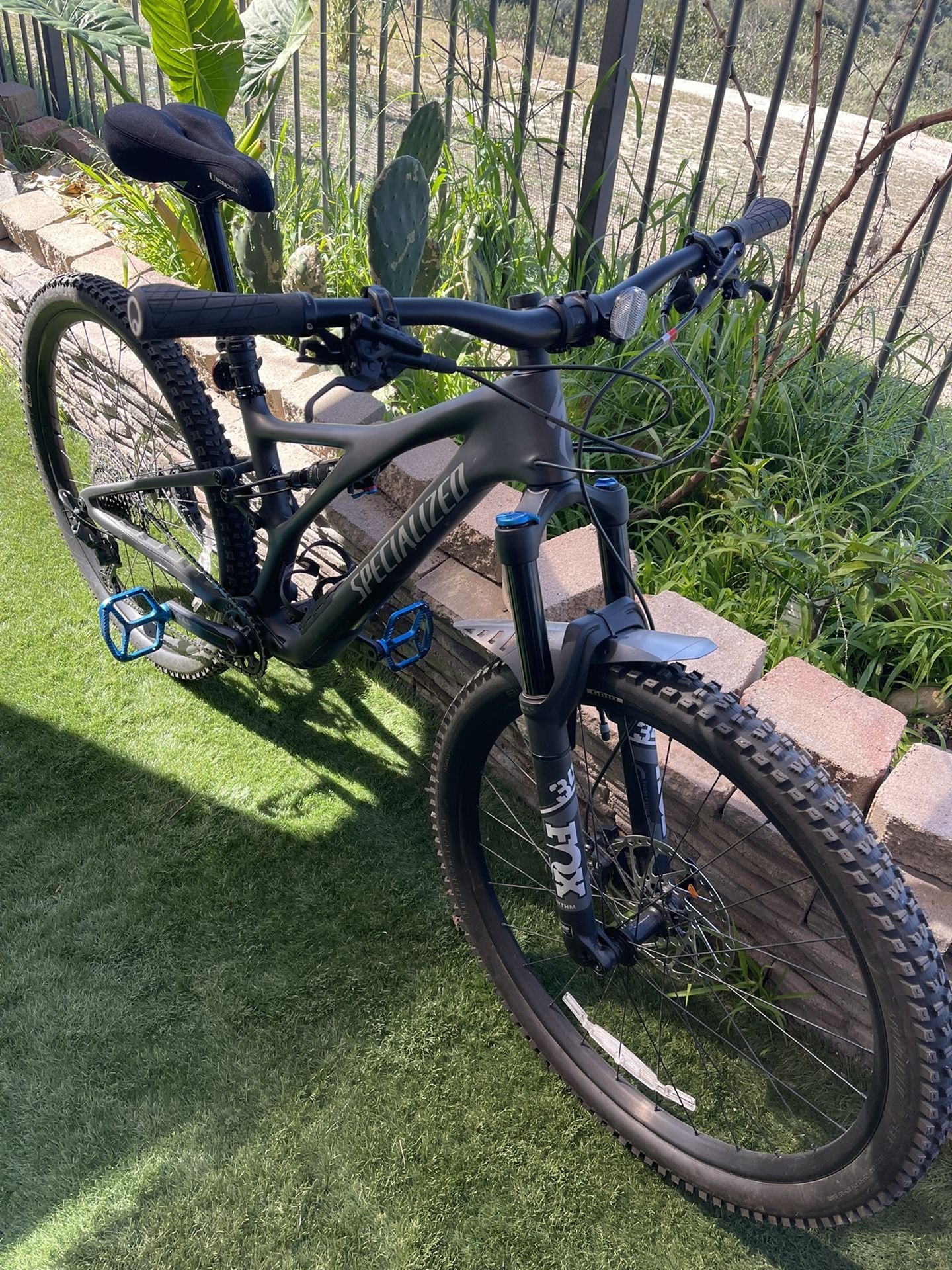 Bikes For Sale Giant Trance Specialized Stunt Jumper Comp